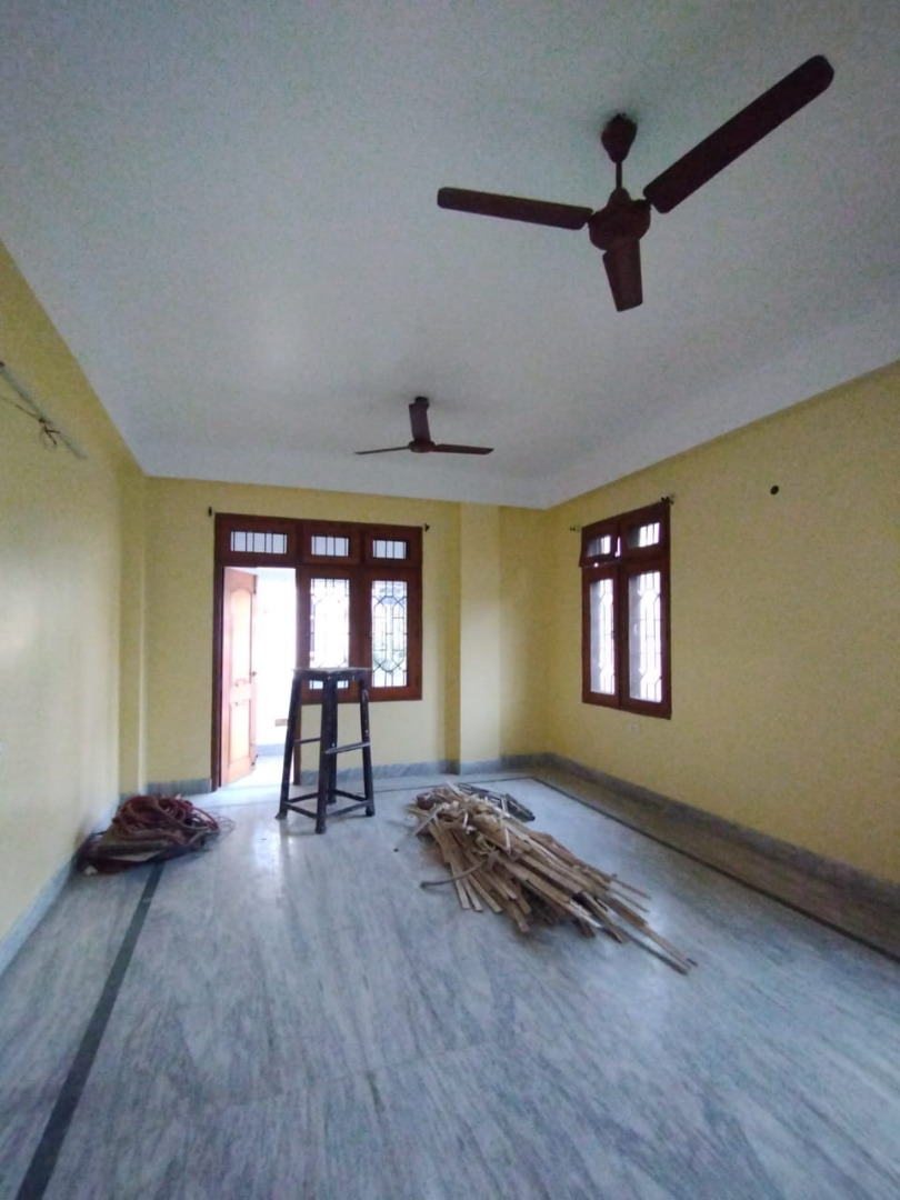 Unfurnished 2bhk in Harabala Path, Ulubari, Guwahati, Assam, India for Rent